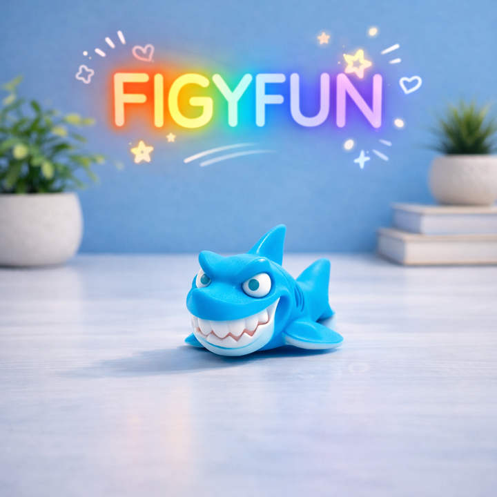 Mini Shark